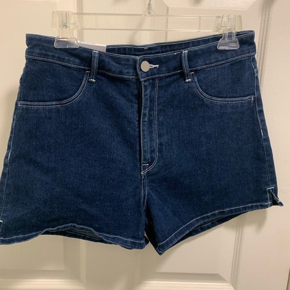 H&M shorts